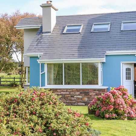 The Blue Annex Villa Tralee Bagian luar foto
