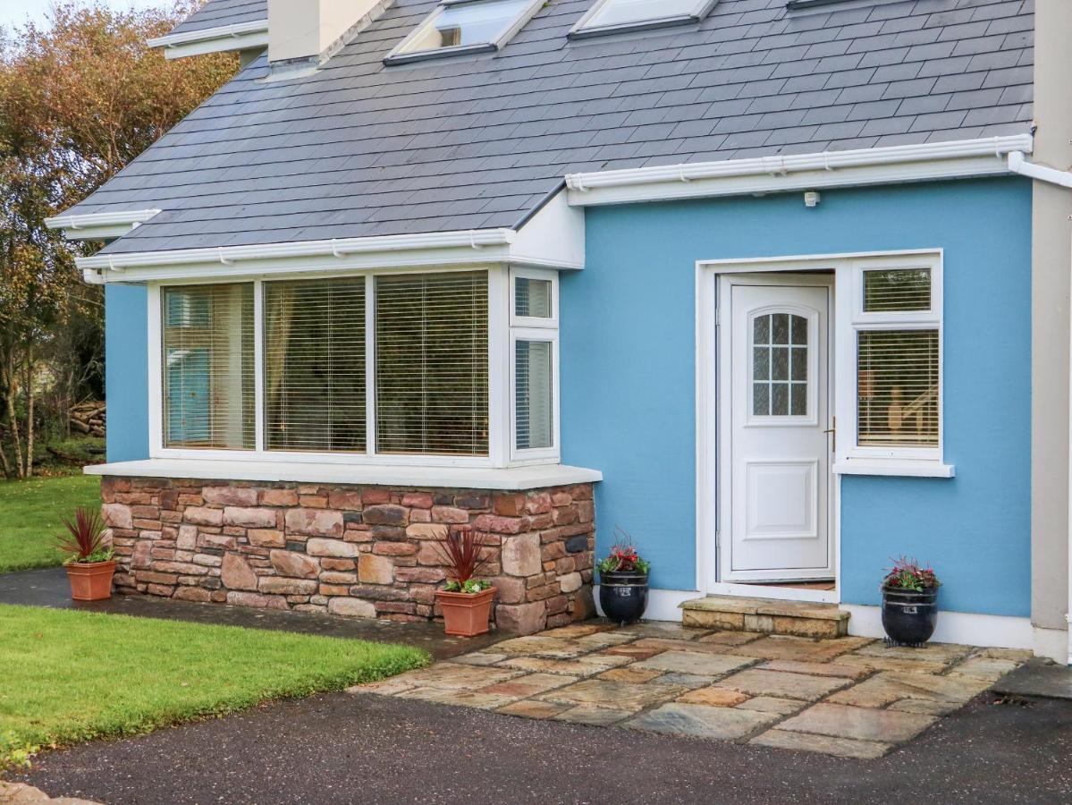 The Blue Annex Villa Tralee Bagian luar foto