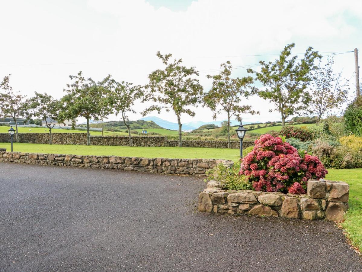 The Blue Annex Villa Tralee Bagian luar foto