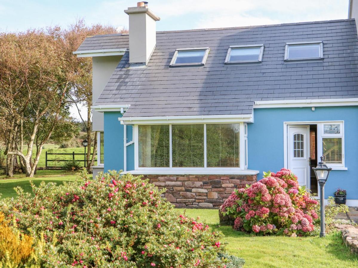 The Blue Annex Villa Tralee Bagian luar foto