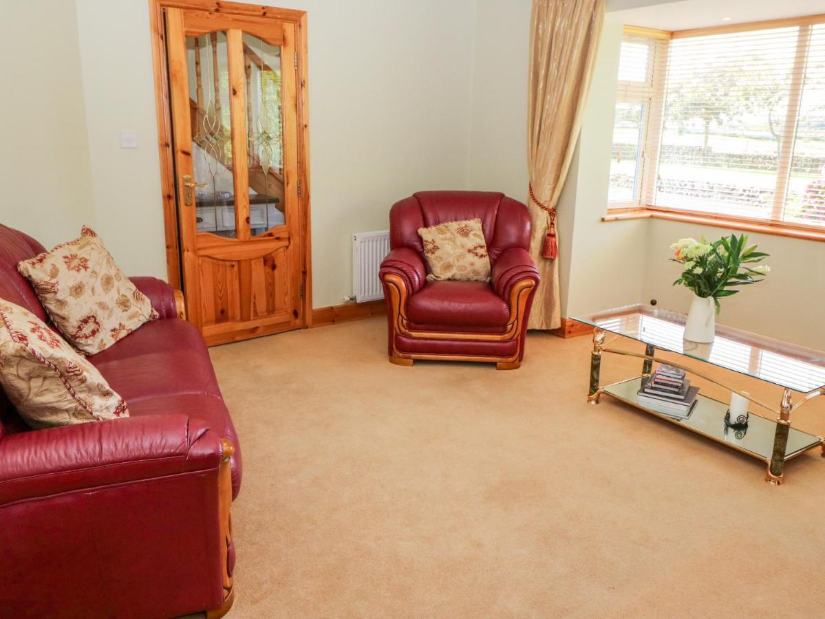 The Blue Annex Villa Tralee Bagian luar foto
