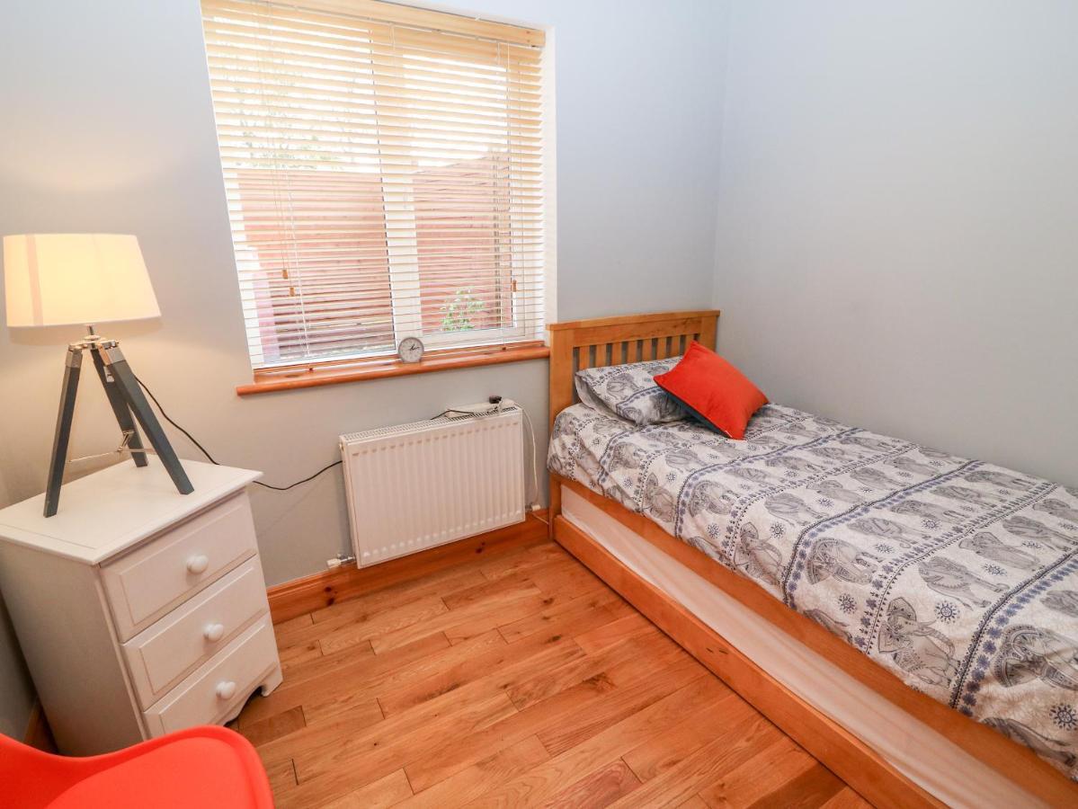 The Blue Annex Villa Tralee Bagian luar foto